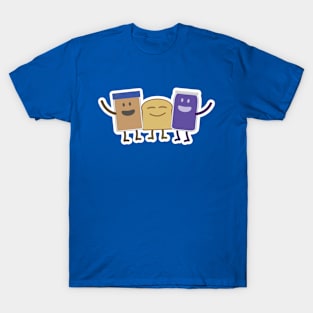 PB & J T-Shirt